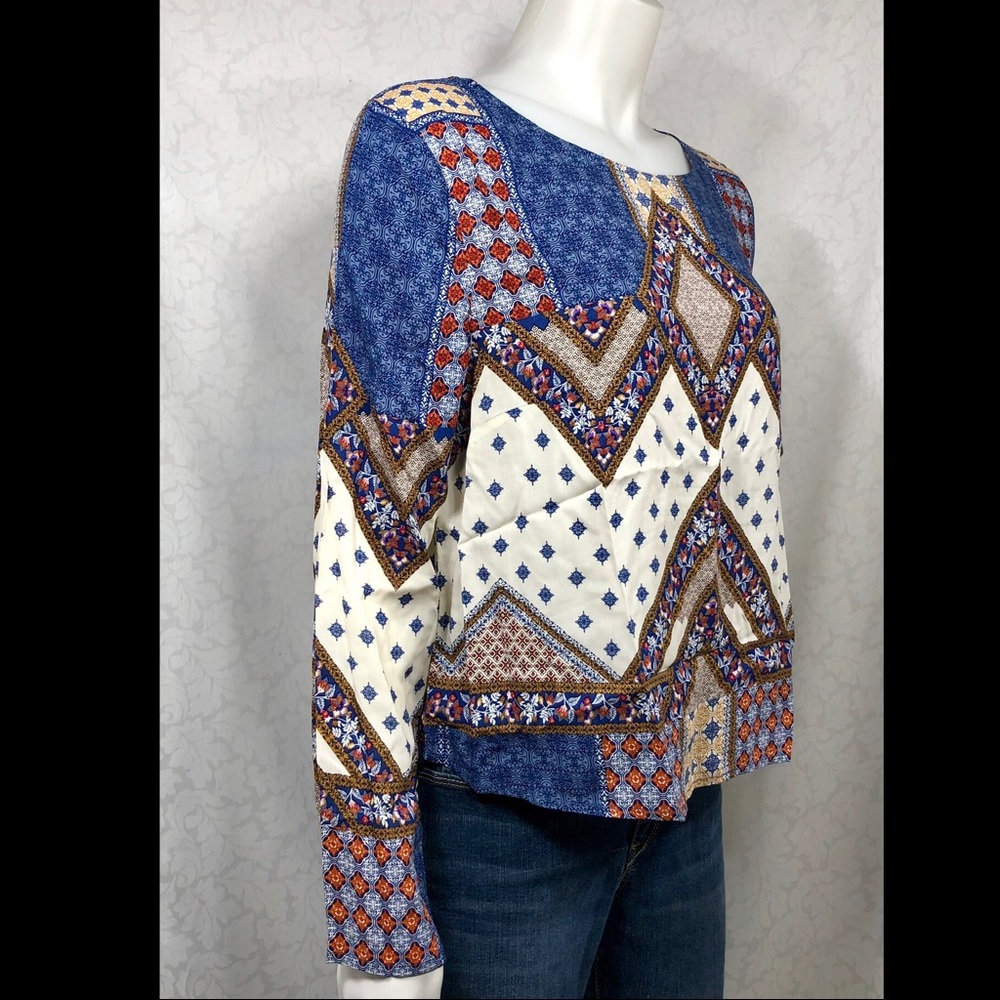 H&M Divided Top - 100% Viscose